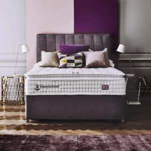 Sleepeezee Mayfair 3200 Mattress - Small Double