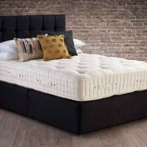 Hypnos Wool Origins 8 Mattress - Small Single