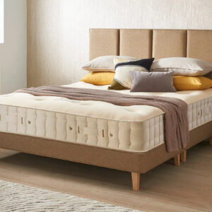 Hypnos Luxury No Turn 6 Mattress - Double