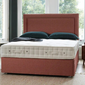 Hypnos Orthos Support 7 Mattress - Superking