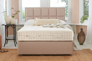 Hypnos Orthos Support 8 Mattress - Double