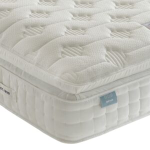 Rest Assured Nimbus Mattress - Small Double
