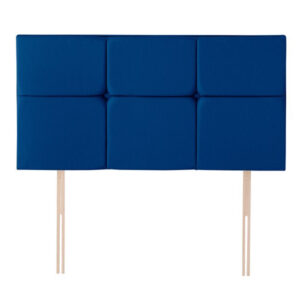 Silentnight Arezzo Strutted Headboard - Single