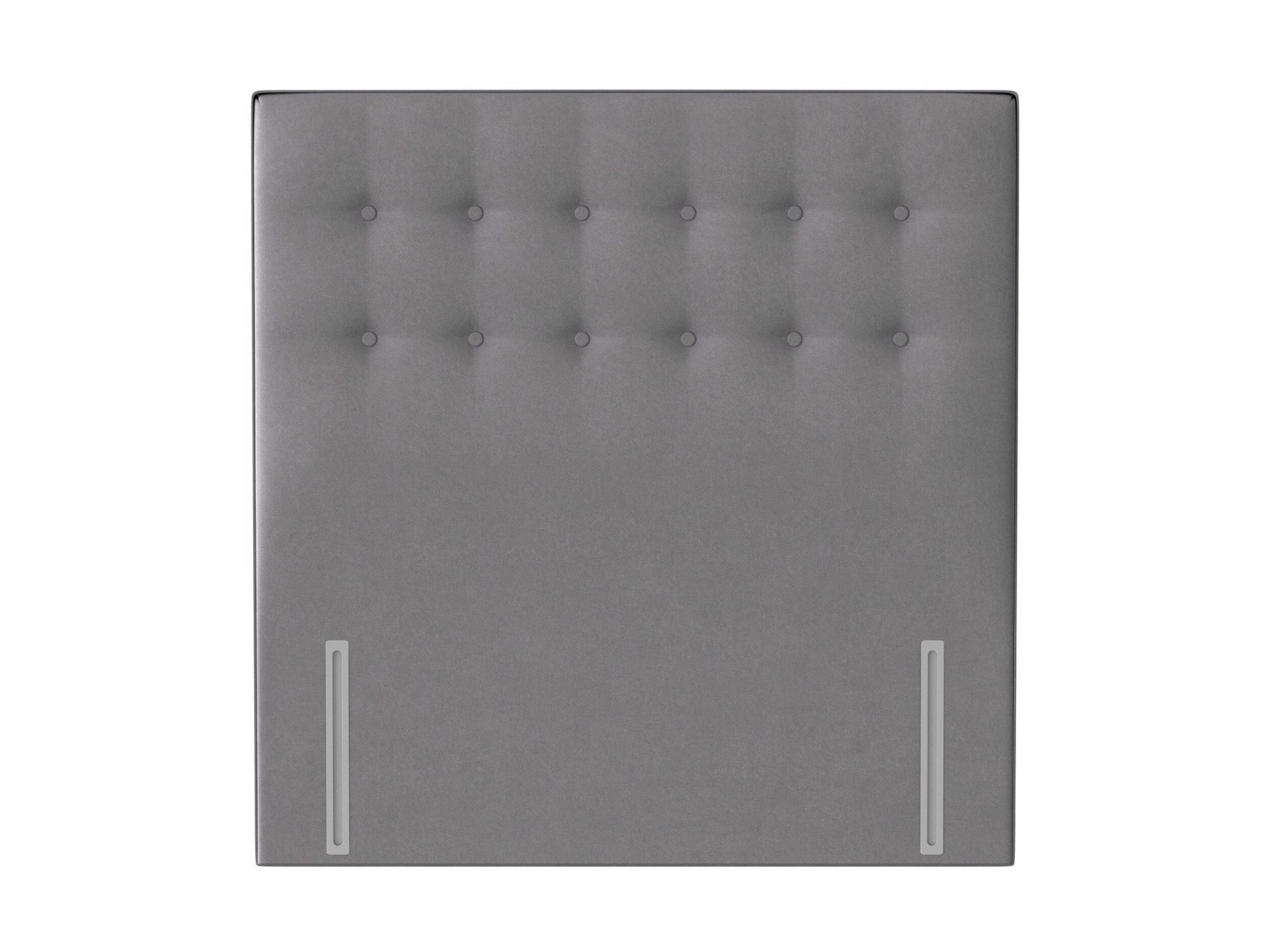 Silentnight Goya Floor Standing Headboard - Superking - Image 2