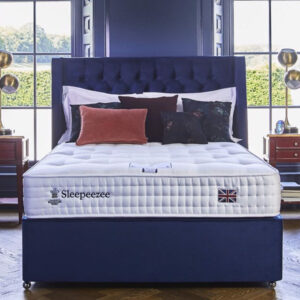 Sleepeezee Regent 2600 Mattress - Small Double
