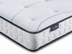 SleepSoul Air Mattress in a Box
