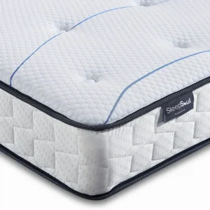 SleepSoul Air Mattress in a Box