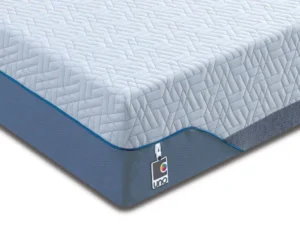 Breasley Comfort Sleep Firm Pocket 1000 Mattress in a Box