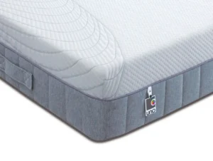 Breasley Comfort Sleep Memory Pocket 1000 Mattress in a Box