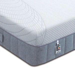 Breasley Comfort Sleep Memory Pocket 1000 Mattress in a Box