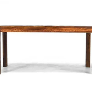 Archers Santa Clara 160cm Acacia Wooden Dining Table
