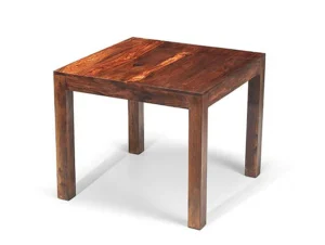 Archers Santa Clara 90cm Acacia Wooden Dining Table