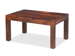 Archers Santa Clara Acacia Large Wooden Coffee Table