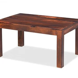 Archers Santa Clara Acacia Large Wooden Coffee Table