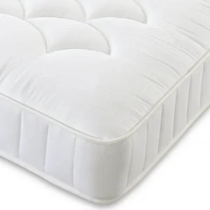 Shire Essentials Ortho Quilted Mattress