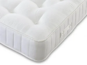 Shire Essentials Pocket 1000 Tufted Mattress