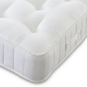 Shire Essentials Pocket 1000 Tufted Mattress
