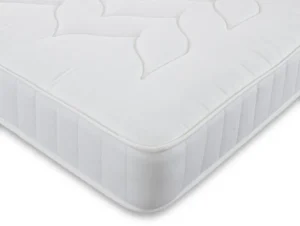Shire Essentials Comfort Quilted Mattress