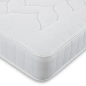 Shire Essentials Comfort Quilted Mattress
