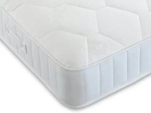 Shire Essentials Comfort Memory Mattress