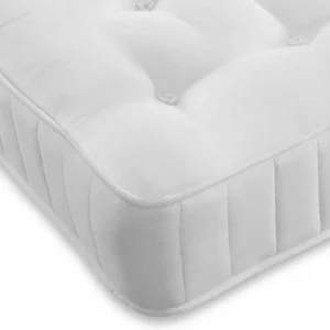 Shire Essentials Comfort Tufted Mattress