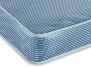 Kaye & Stewart Rochester Firm PVC 12.5g Crib 5 Waterproof Mattress
