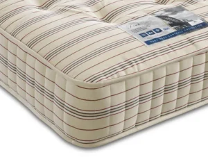 Dura Tyne Crib 5 Contract Mattress