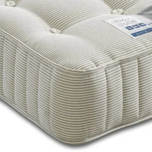 Dura Humber Crib 5 Contract Mattress