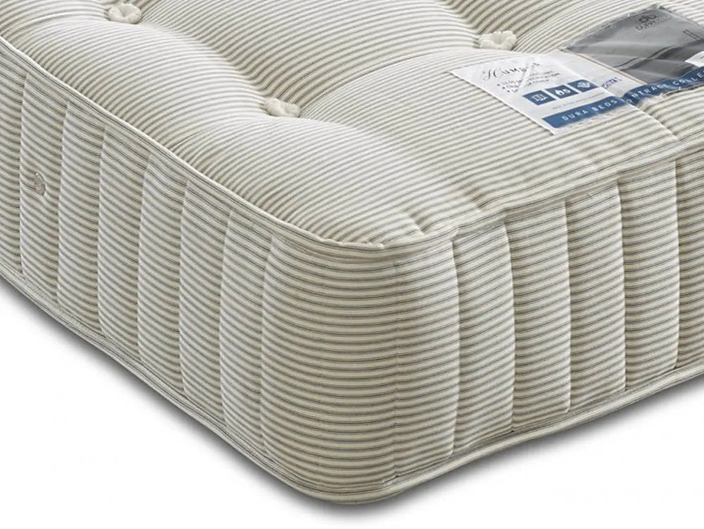Dura Humber Crib 5 Contract Mattress - Image 3