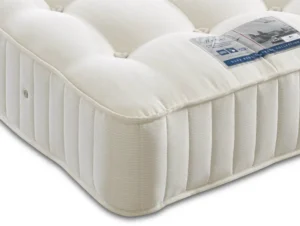 Dura Mersey Pocket 1000 Crib 5 Contract Mattress