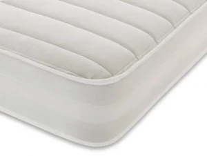 Silentnight Mirapocket 1200 Memory Mattress