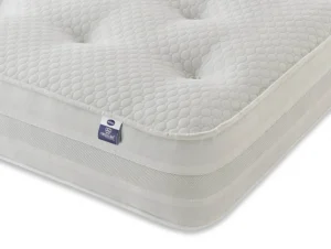 Silentnight Mirapocket 1400 Ortho Mattress