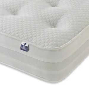 Silentnight Mirapocket 1400 Ortho Mattress