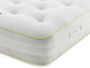 Silentnight Eco Comfort Breathe Pocket 2000 Medium Firm Mattress