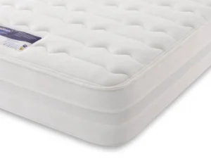 Silentnight Mirapocket 2000 Memory Mattress