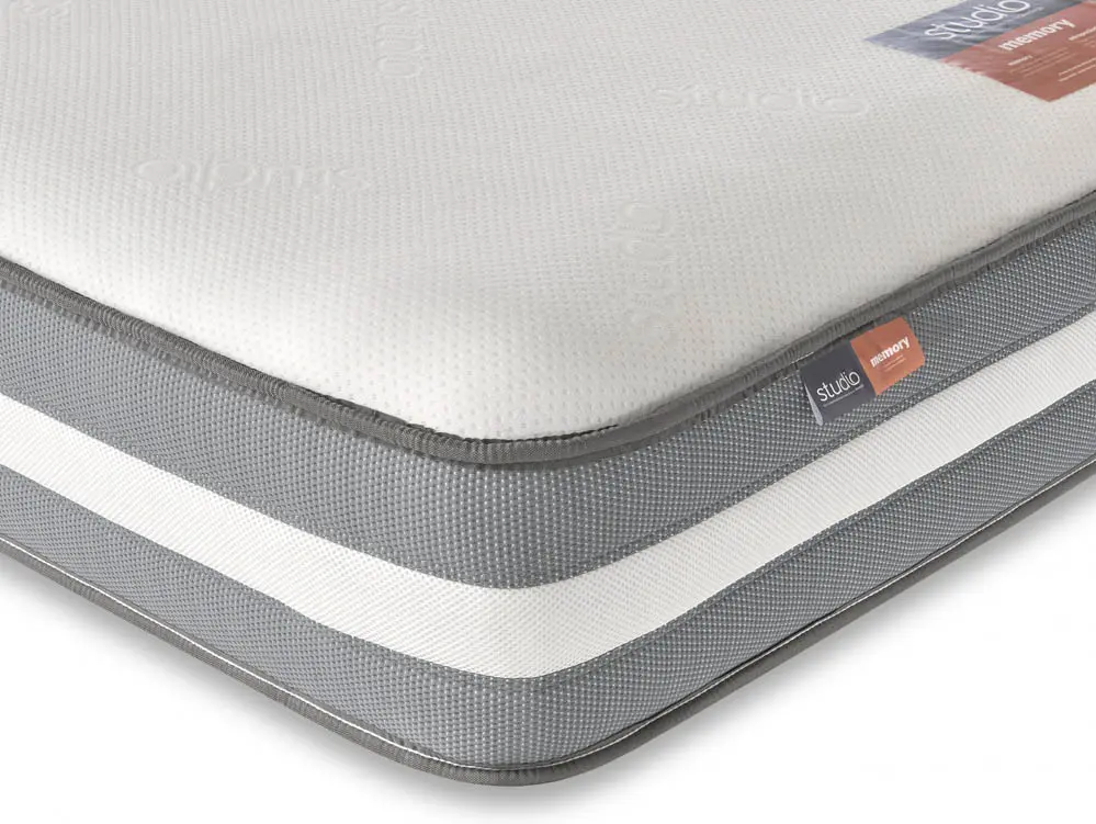 Silentnight Studio Memory Pocket 1000 Mattress in a Box - Image 4