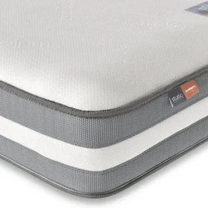 Silentnight Studio Memory Pocket 1000 Mattress in a Box