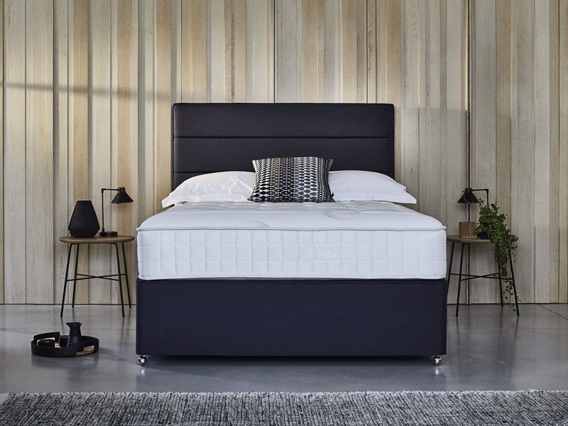Sleepeezee Lavender Floor Standing Headboard - Single - Image 2