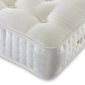 Shire Artisan Ouse Pocket 1000 Mattress