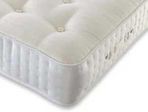 Shire Artisan Ouse Pocket 2000 Mattress
