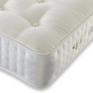 Shire Artisan Ouse Pocket 2000 Mattress