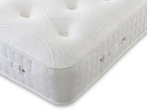 Shire Artisan Severn Pocket 2000 Mattress