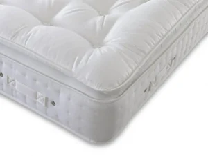 Shire Artisan Thames Pocket 3000 Pillowtop Mattress