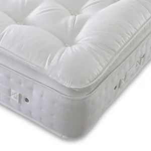 Shire Artisan Thames Pocket 3000 Pillowtop Mattress