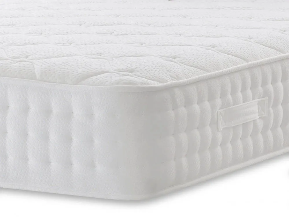 Willow & Eve Picasso Memory Pocket 1000 Mattress