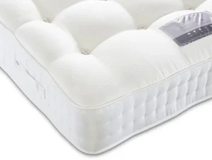 Dura Classic Wool Pocket 800 Mattress