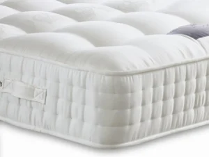 Dura Royal Crown Natural Pocket 1000 Mattress