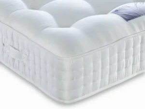Dura Royal Crown Natural Pocket 2000 Mattress