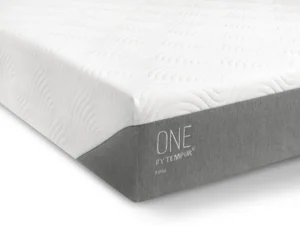 TEMPUR ONE Firm Mattress