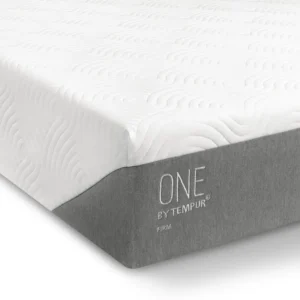 TEMPUR ONE Firm Mattress